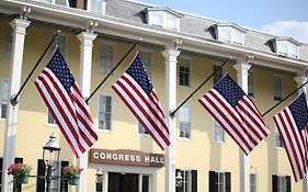 Congress Hall Cape